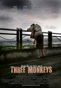 دانلود فیلم Three Monkeys 2008371579-1467293492