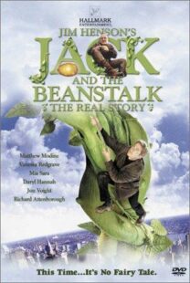 دانلود فیلم Jack and the Beanstalk: The Real Story 2001371376-635826700