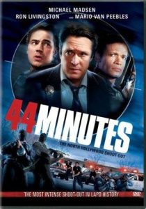 دانلود فیلم 2003 44 Minutes: The North Hollywood Shoot-Out373090-1013275793