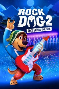 دانلود انیمیشن Rock Dog 2: Rock Around the Park 2021372622-166530048