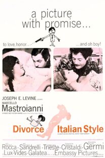 دانلود فیلم Divorce Italian Style 1961371322-1499606861