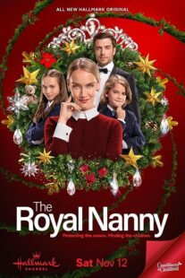 دانلود فیلم The Royal Nanny 2022371833-2050146615