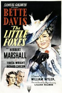 دانلود فیلم The Little Foxes 1941372752-1095496445