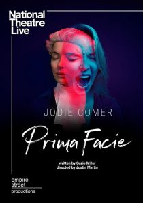 دانلود فیلم National Theatre Live: Prima Facie 2022373040-2129089837