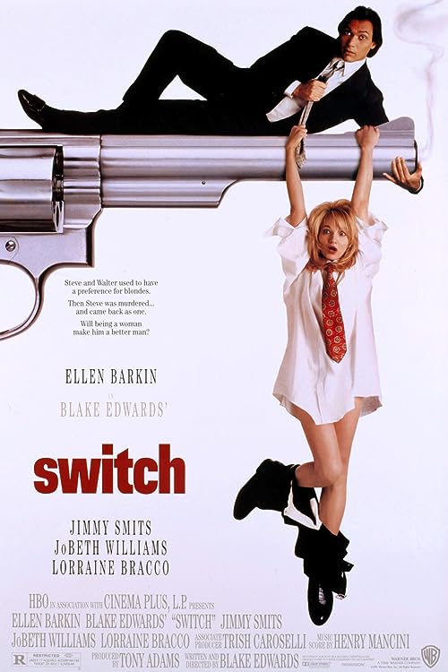 دانلود فیلم Switch 1991