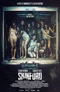 دانلود فیلم Skinford: Death Sentence 2023370702-532110360