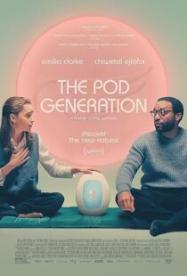 دانلود فیلم The Pod Generation 2023374058-286740435