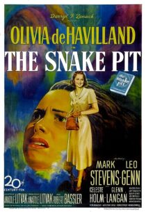 دانلود فیلم The Snake Pit 1948371259-1667632410