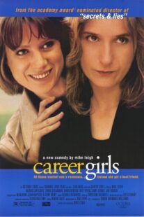 دانلود فیلم Career Girls 1997371682-1956592575