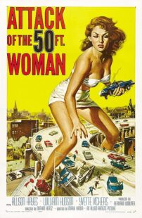 دانلود فیلم Attack of the 50 Foot Woman 1958371752-1336488723