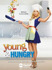 دانلود سریال Young & Hungry373817-375083302