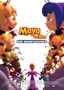 دانلود انیمیشن Maya the Bee: The Honey Games 2018372548-2070497835