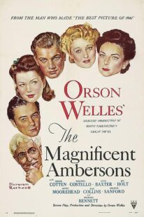 دانلود فیلم The Magnificent Ambersons 1942373829-1797194752