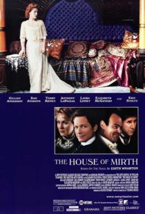 دانلود فیلم The House of Mirth 2000370730-318857837