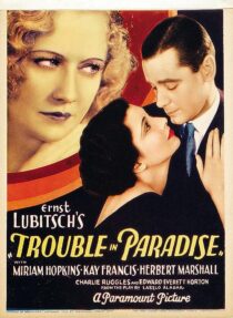 دانلود فیلم Trouble in Paradise 1932371314-1129589406