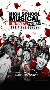 دانلود سریال High School Musical: The Musical: The Series85313-583178807