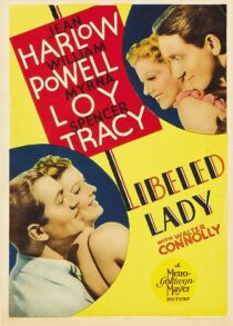 دانلود فیلم Libeled Lady 1936371513-1578685614