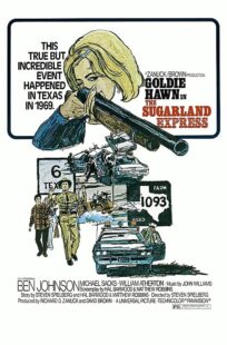 دانلود فیلم The Sugarland Express 1974371112-513837735