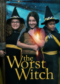 دانلود سریال The Worst Witch373724-2105666076