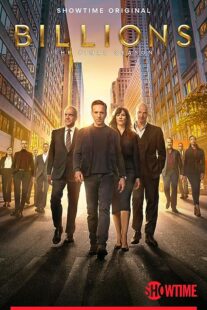 دانلود سریال Billions20140-1868196520