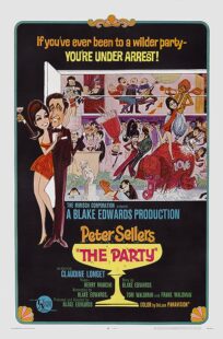 دانلود فیلم The Party 1968371119-27453303