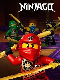 دانلود انیمیشن Ninjago: Masters of Spinjitzu372485-539743105