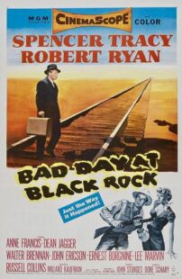 دانلود فیلم Bad Day at Black Rock 1955371260-273360466