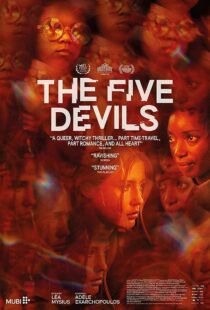 دانلود فیلم The Five Devils 2022371842-1969087803