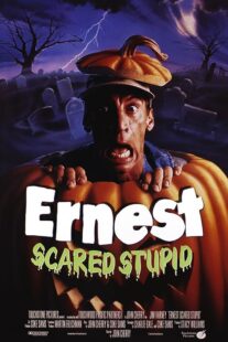 دانلود فیلم Ernest Scared Stupid 1991371433-1597657808