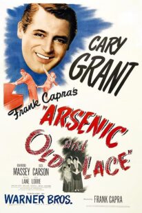 دانلود فیلم Arsenic and Old Lace 1944372380-1307144817