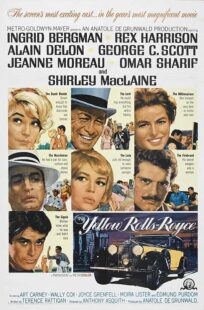 دانلود فیلم The Yellow Rolls-Royce 1964370734-610915615