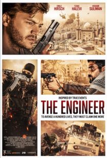 دانلود فیلم The Engineer 2023373197-289298624