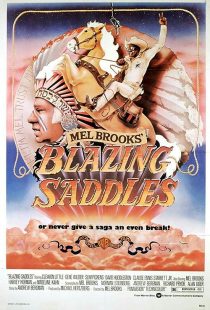 دانلود فیلم Blazing Saddles 1974372756-1960691936