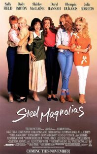 دانلود فیلم Steel Magnolias 1989371680-66370922