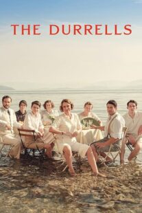 دانلود سریال The Durrells373961-827623381