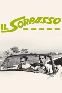 دانلود فیلم Il Sorpasso 1962371371-1784715745