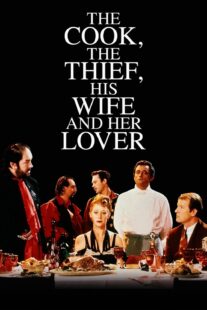 دانلود فیلم The Cook, the Thief, His Wife & Her Lover 1989371067-976261696