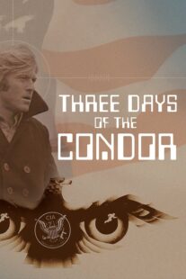 دانلود فیلم Three Days of the Condor 1975371002-1177806537