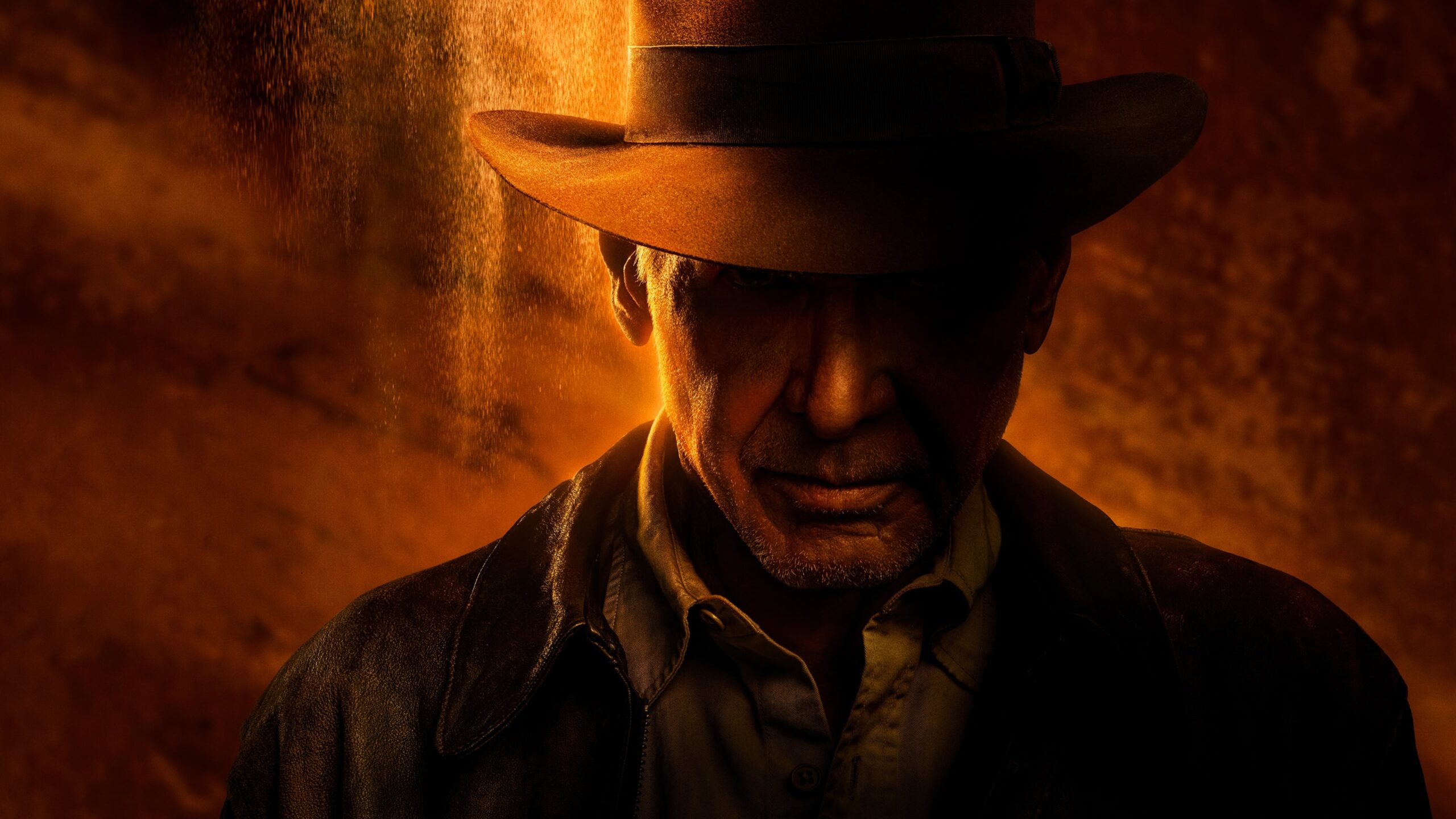 دانلود فیلم Indiana Jones and the Dial of Destiny 2023