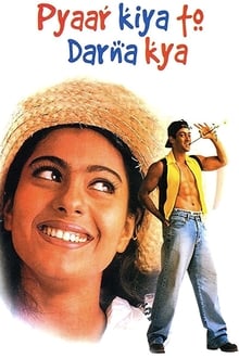 دانلود فیلم هندی Pyaar Kiya To Darna Kya 1998