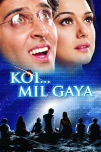 دانلود فیلم هندی Koi… Mil Gaya 2003376804-1234634333