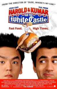 دانلود فیلم Harold & Kumar Go to White Castle 2004376003-1667040245