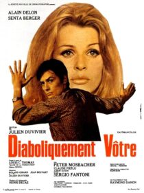 دانلود فیلم Diaboliquement vôtre 1967376348-1880323830