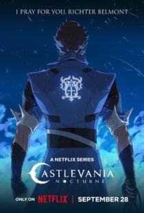 دانلود انیمیشن Castlevania: Nocturne377209-696709649