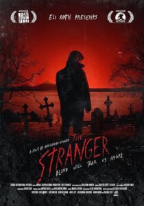 دانلود فیلم The Stranger 2014375052-198960325