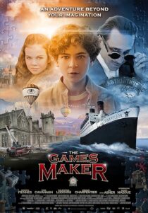 دانلود فیلم The Games Maker 2014375316-941053708