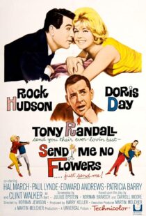 دانلود فیلم Send Me No Flowers 1964375693-822103128