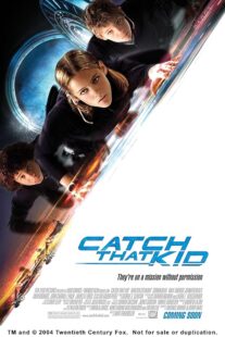 دانلود فیلم Catch That Kid 2004374796-1276040493