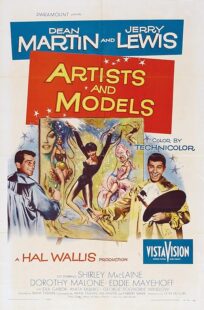 دانلود فیلم Artists and Models 1955374751-181081067