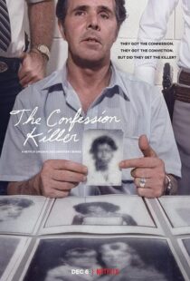 دانلود مستند The Confession Killer374774-1464463205